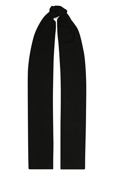 Шарф из шерсти и кашемира FREEAGE, арт. W23.SC018.2030.900, фото 1