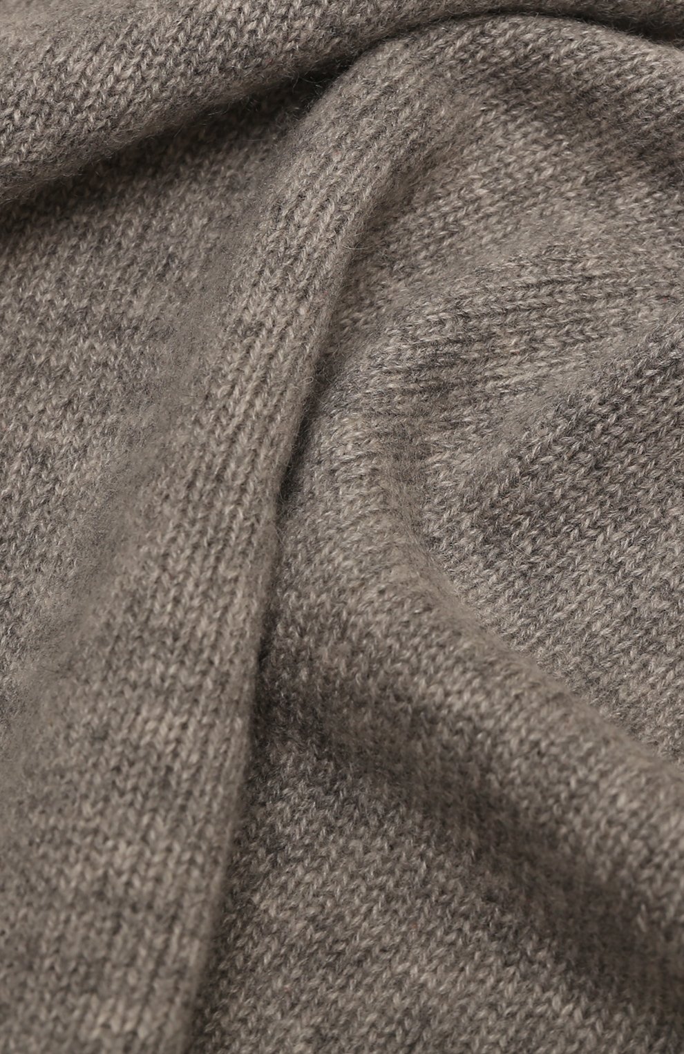 Кашемировый плед OSCAR ET VALENTINE, арт. COU0122, фото 3