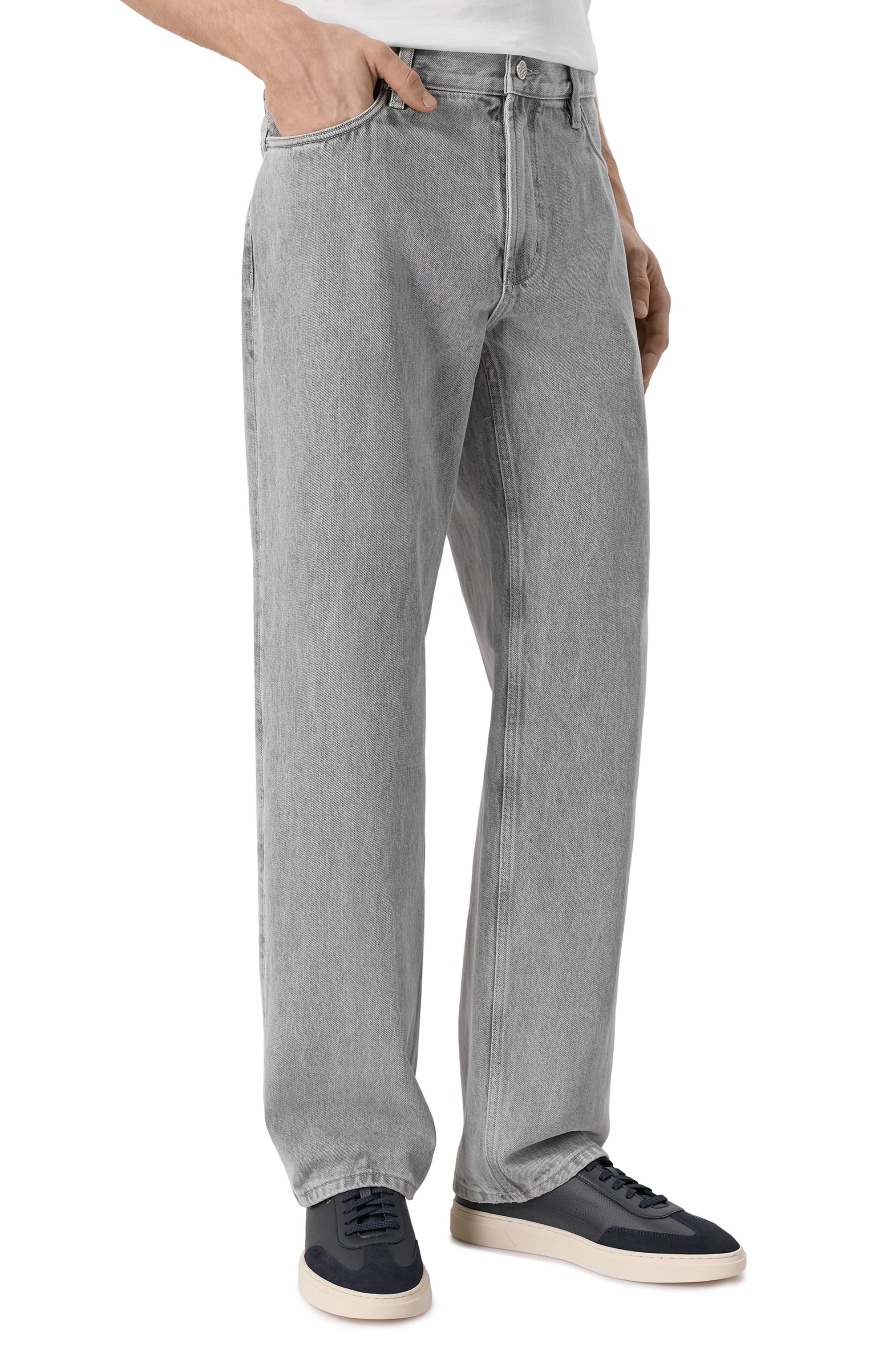 Джинсы EMPORIO ARMANI, арт. EM000763/AF17816, фото 3