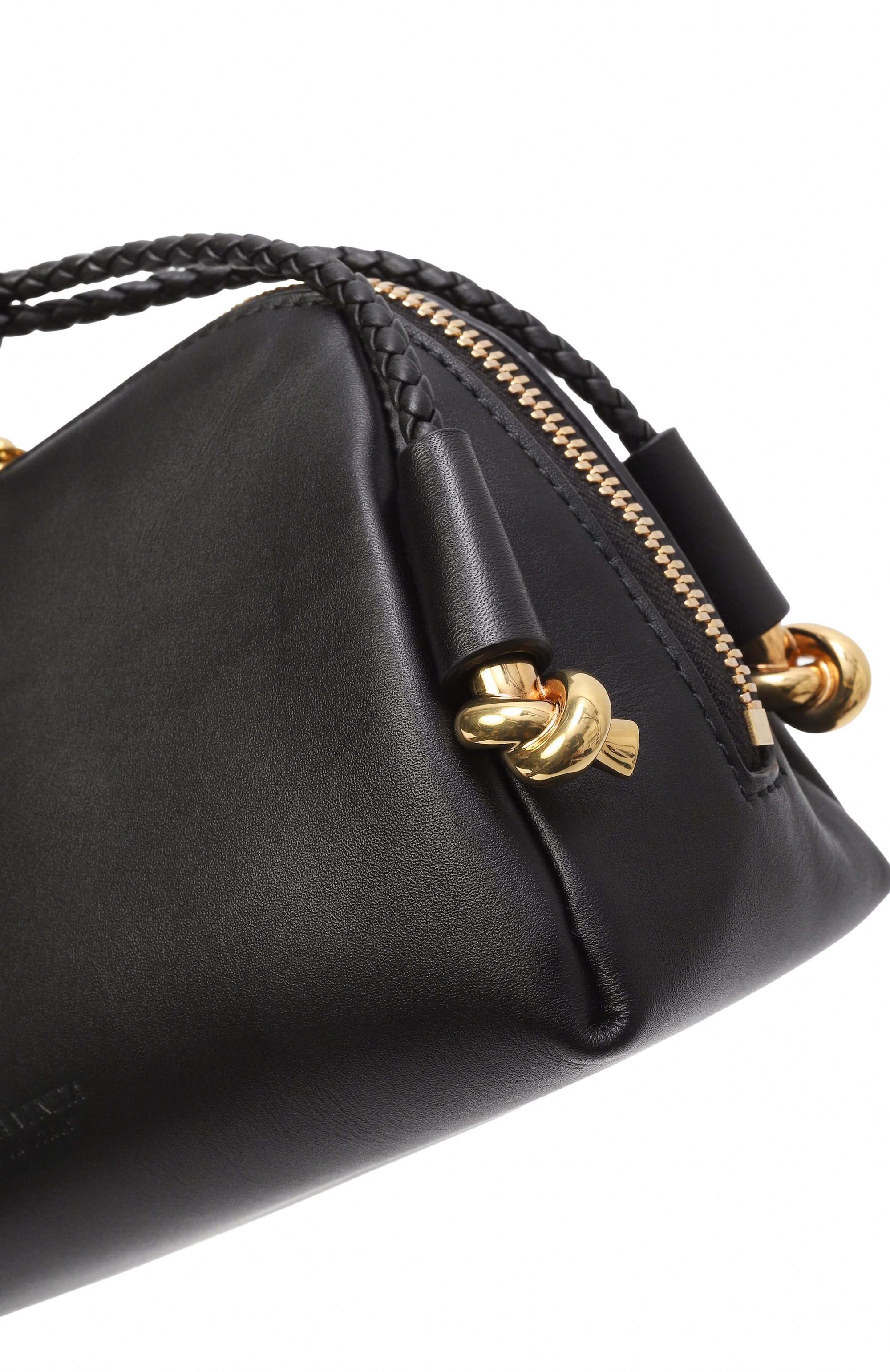 Сумка concert pouch BOTTEGA VENETA, арт. 816975/VMAUM, фото 3