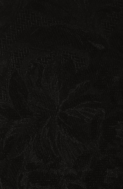 Шелковый галстук DOLCE & GABBANA, арт. GT149E/G0JQF, фото 4