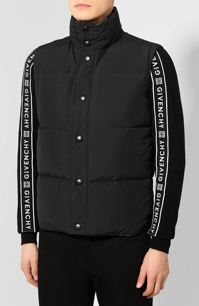 Двусторонний жилет GIVENCHY, арт. BM00BB1240, фото 3