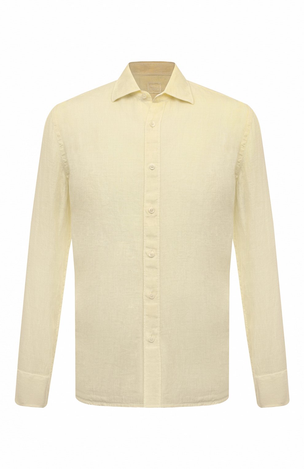Льняная рубашка 120% LINO, арт. 31ALIM1311/0000115/S00, фото 1