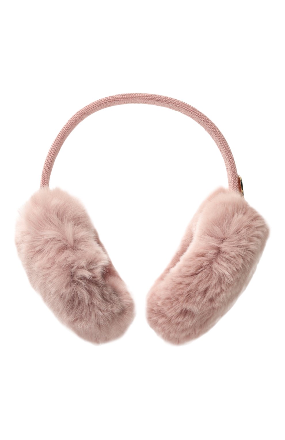 Меховые наушники IL TRENINO, арт. CL-4090/J, фото 2