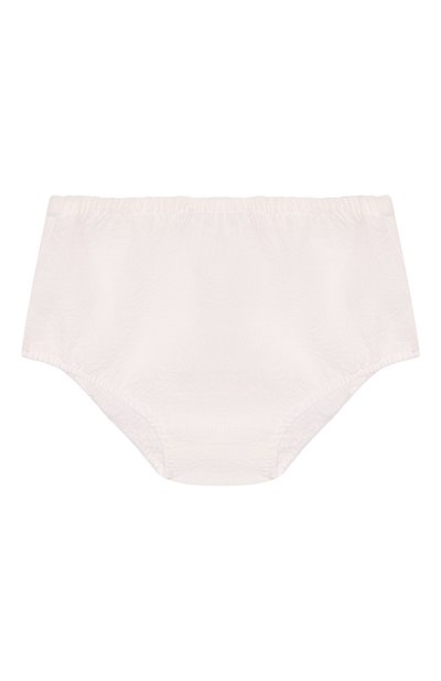 Комплект из платья и шорт DOLCE & GABBANA, арт. L24DP1/FU4MZ, фото 4