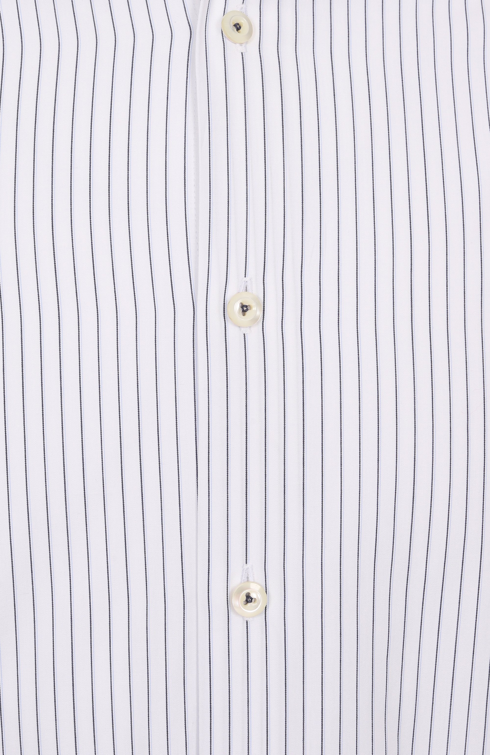 Хлопковая сорочка VAN LAACK, арт. VL-RIK0S-SF/151963, фото 6