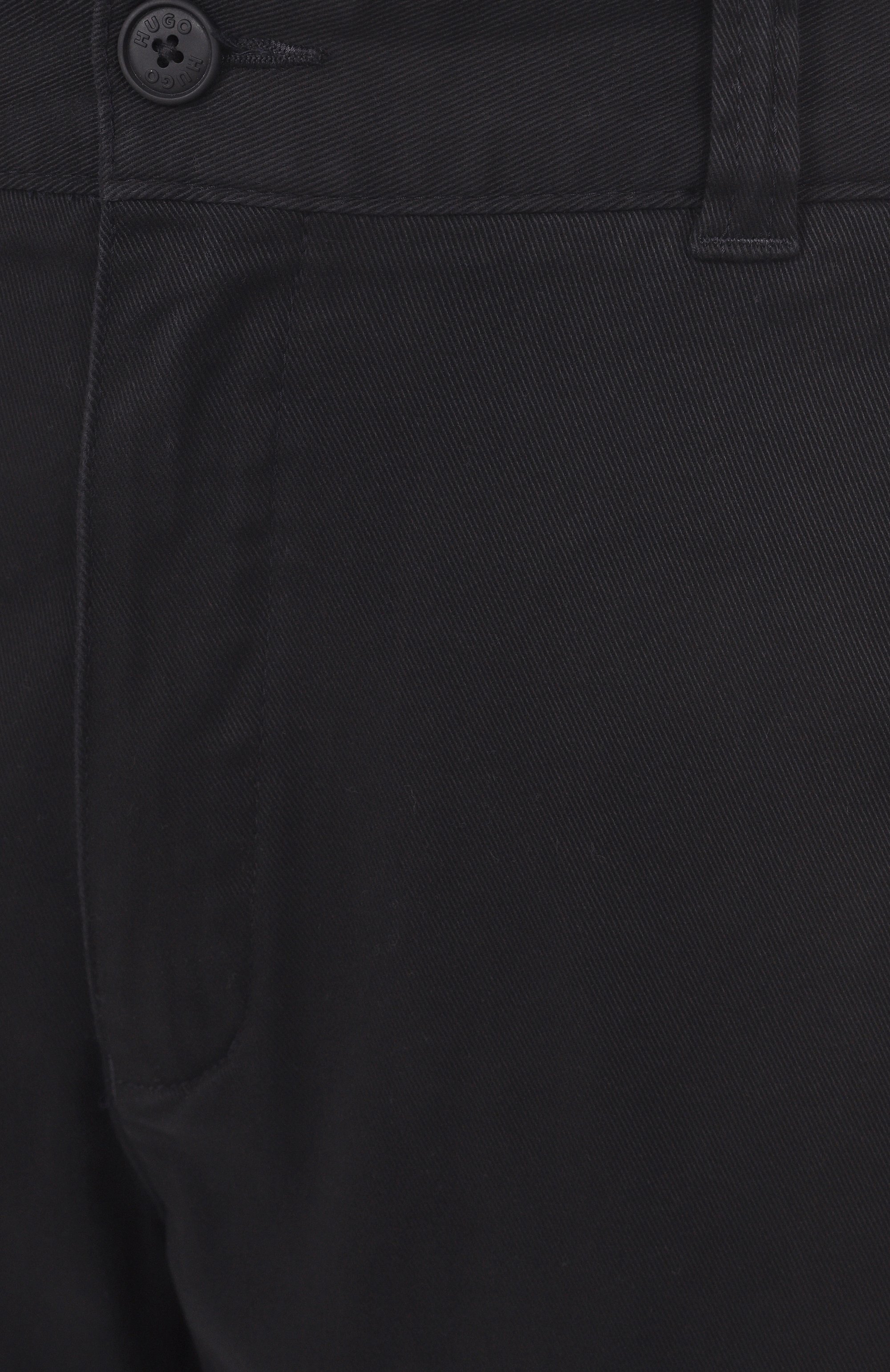 Хлопковые шорты HUGO BLUE, арт. 50510605, фото 6