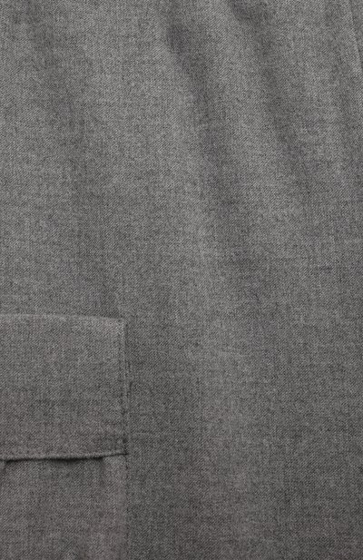 Брюки-карго IL GUFO, арт. A24PL432WR003/10A-14A, фото 3