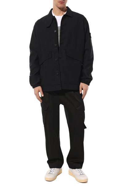 Куртка STONE ISLAND, арт. 7515A02F3, фото 2