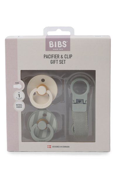 Набор из двух пустышек BIBS, арт. 7500141