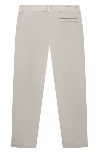 Хлопковые брюки ASPESI, арт. S24003PLC6048, фото 2