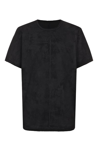 Мужская хлопковая футболка 139DEC, арт. T540-BK-OXIDE