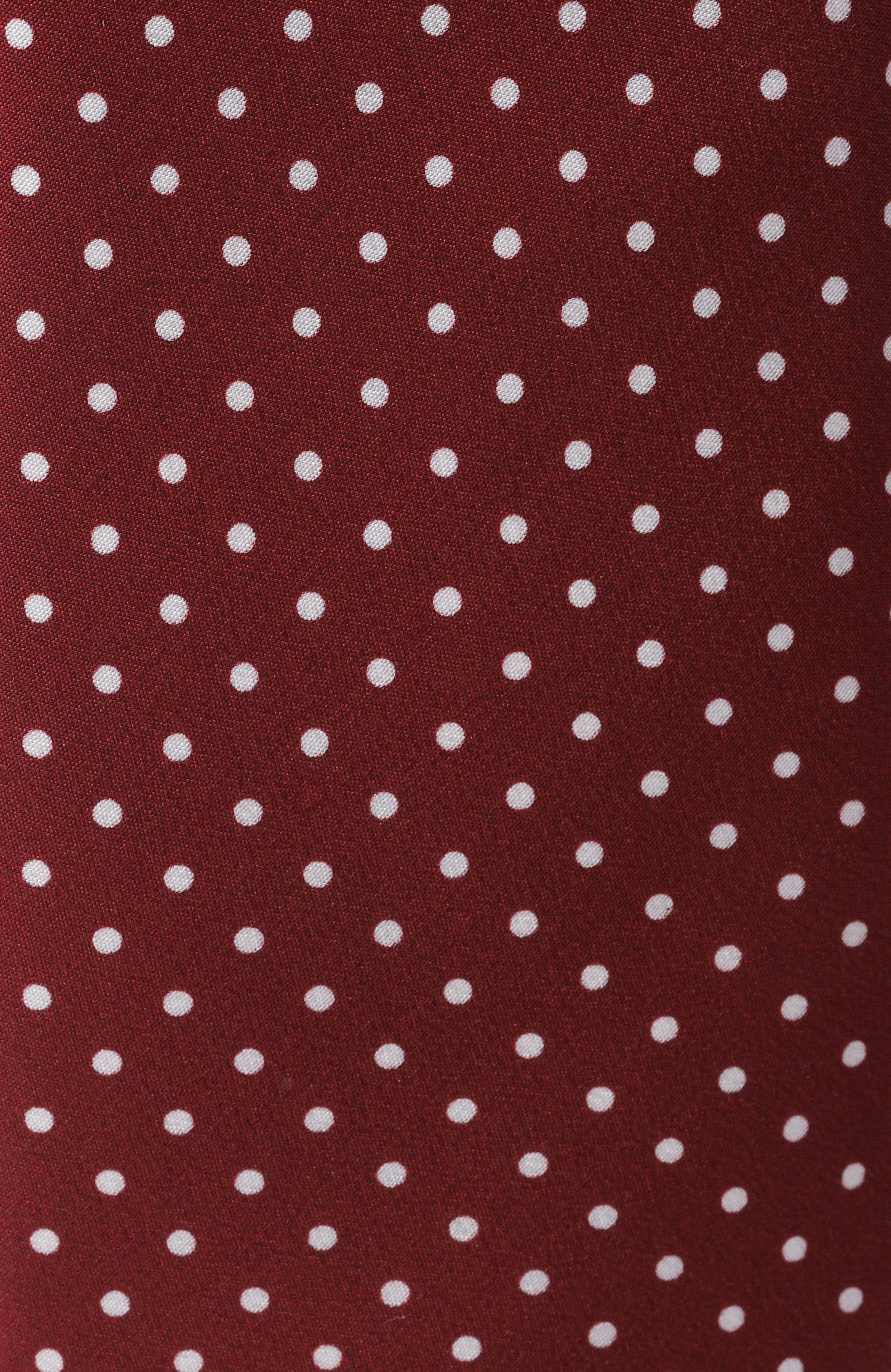 Шелковый галстук EMPORIO ARMANI, арт. EM001344/TE19689, фото 4