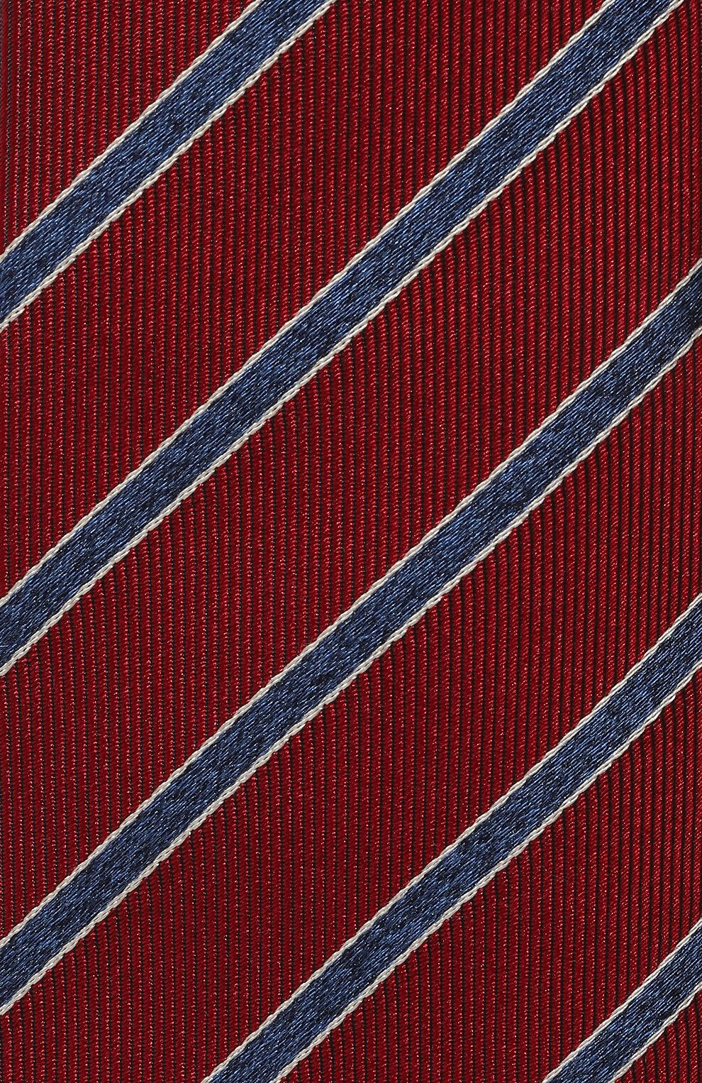 Шелковый галстук VAN LAACK, арт. LER0Y/K04330, фото 4