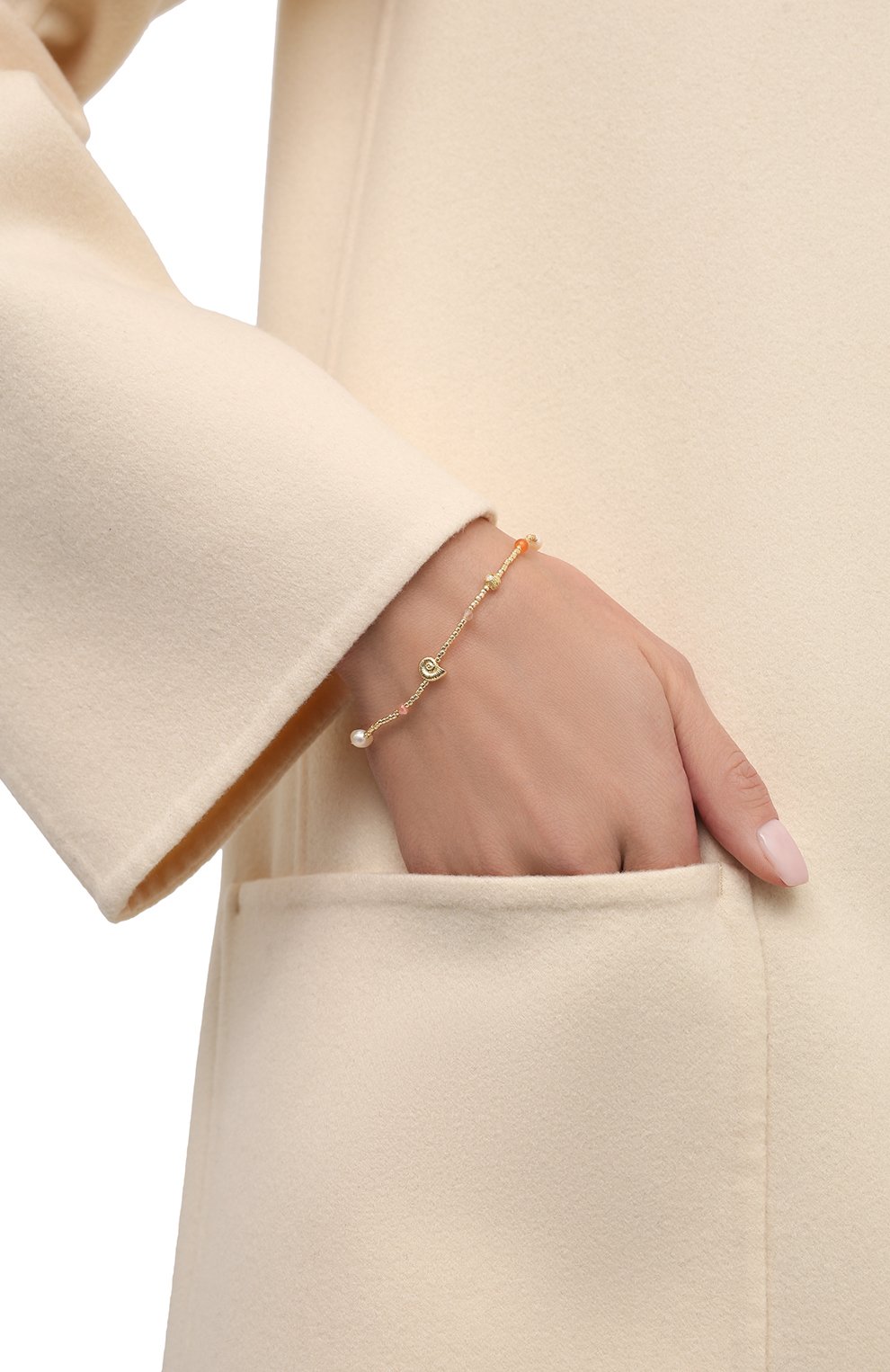 Браслет spirale d'or ANNI LU, арт. 212-10-70, фото 2