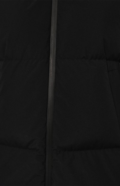 Пуховый жилет HERNO, арт. PI00372DL/11106, фото 5