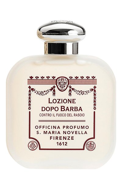 Мужская лосьон после бритья tabacco toscano (100ml) SANTA MARIA NOVELLA, арт. SMN7010919