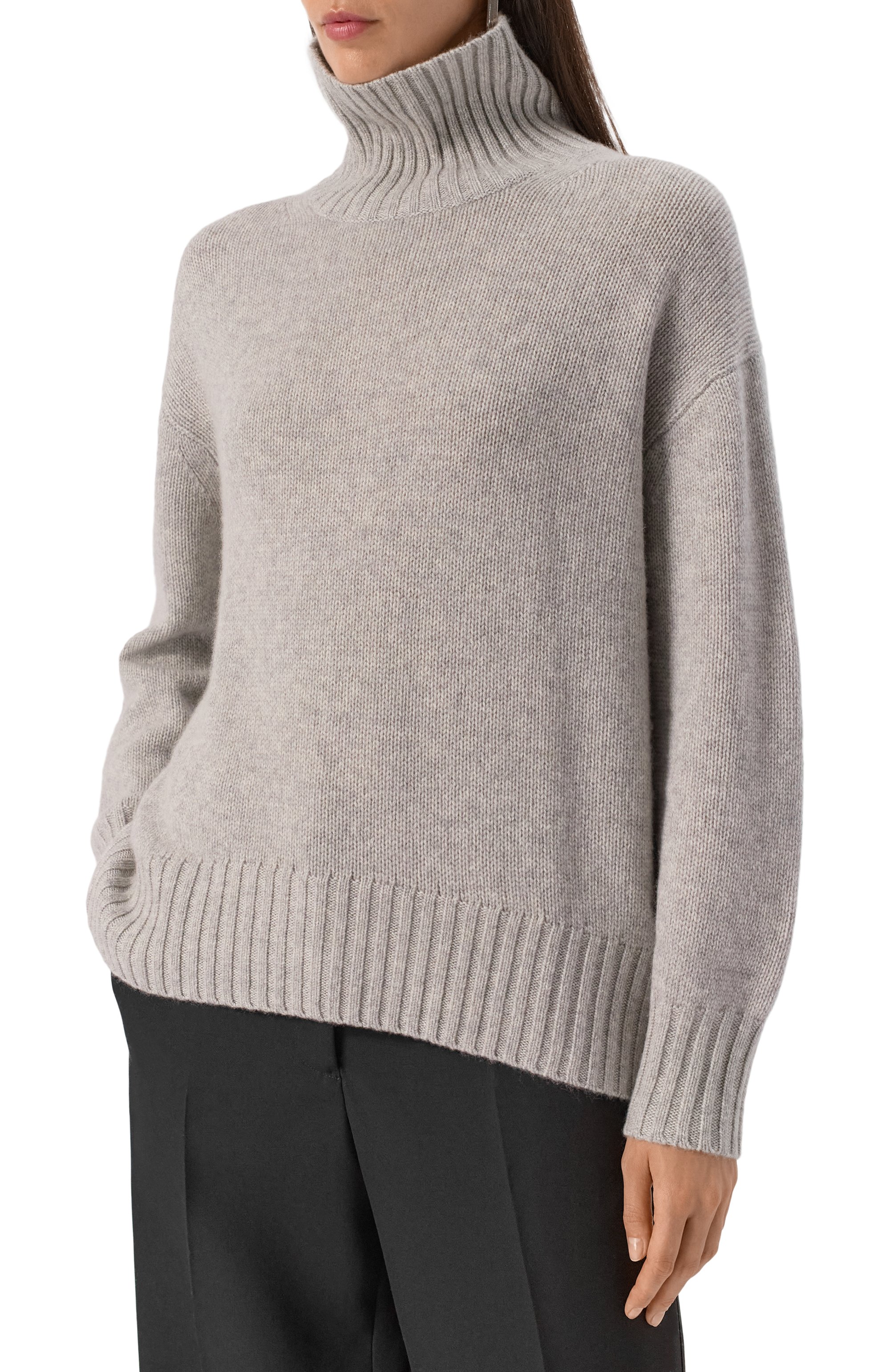 Кашемировый свитер FTC, арт. 920-0221, фото 3