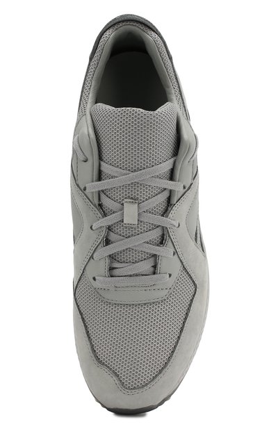 Кожаные кроссовки pyro REEBOK, арт. DV6828, фото 5