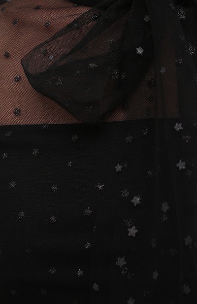 Платье REDVALENTINO, арт. WR3VABM0/5YP, фото 5