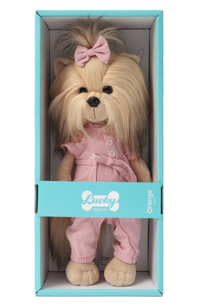 Игрушка lucky yoyo ORANGE TOYS, арт. LD3/108