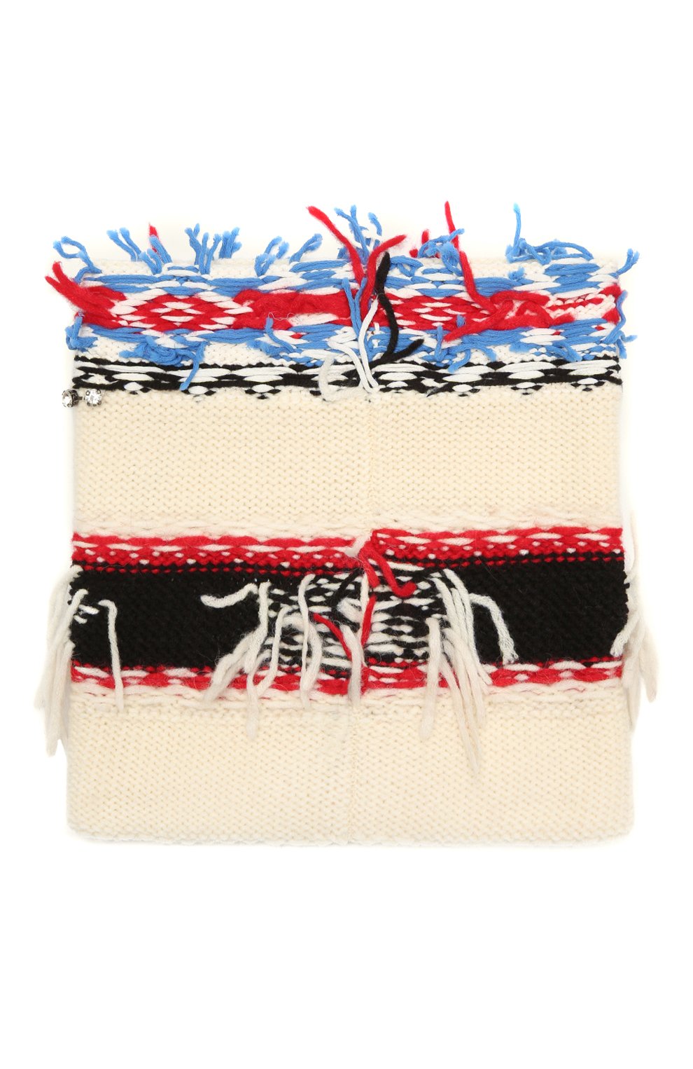 Шарф-снуд N21, арт. 20I N2P1/3003/7177, фото 3