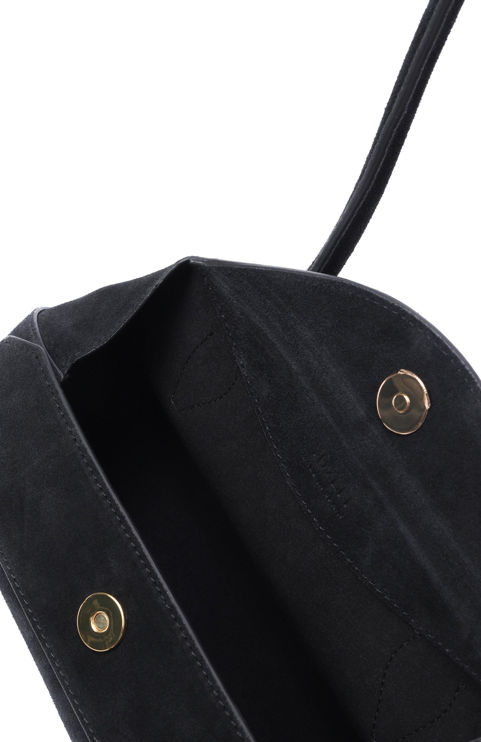 Сумка oyster mini YUZEFI, арт. 0YSTER SH0ULDER BAG MINI/SUEDE, фото 5