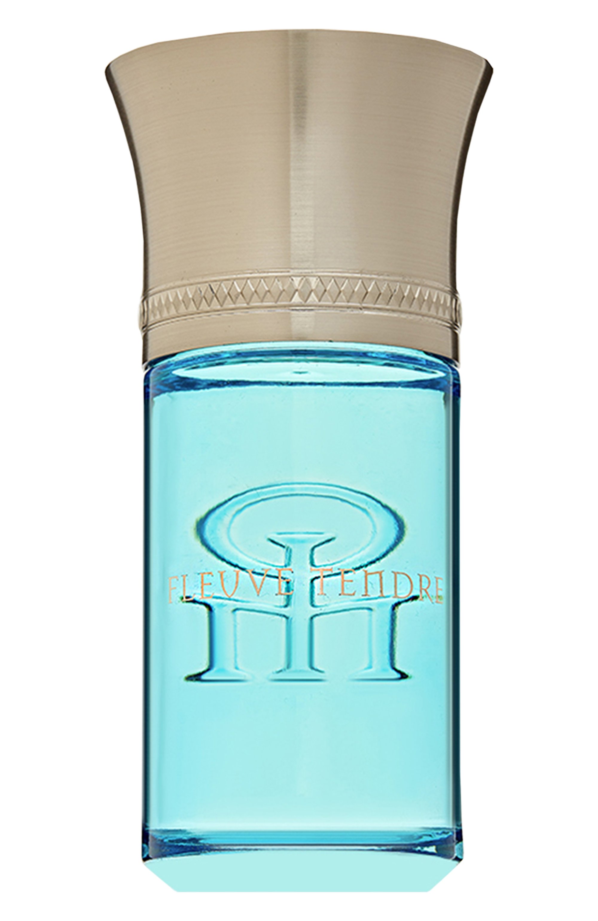 Парфюмерная вода fleuve tendre (50ml) LIQUIDES IMAGINAIRES, арт. 3760303360092, фото 1