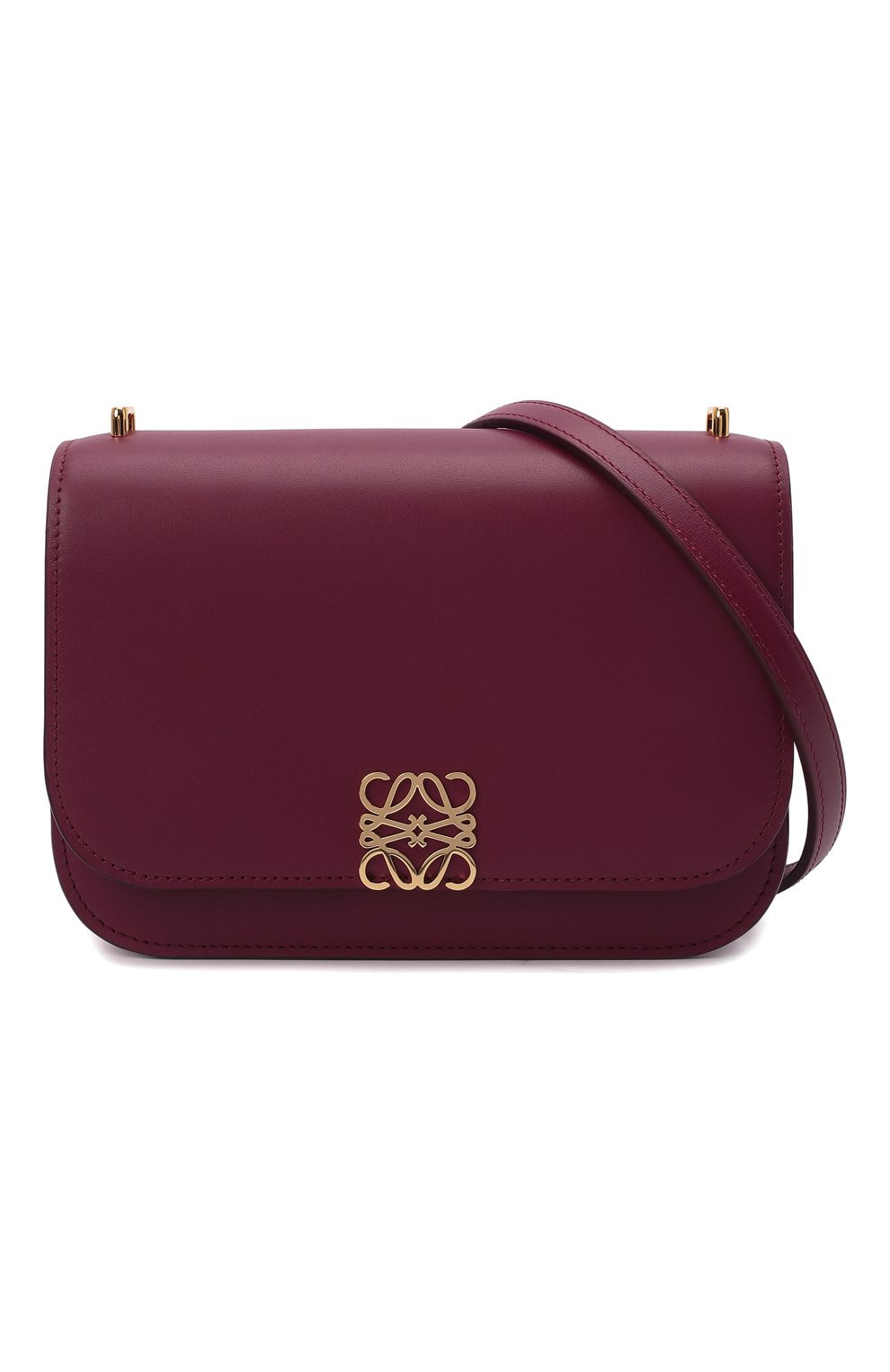 Сумка goya small LOEWE, арт. A896N09X01, фото 6