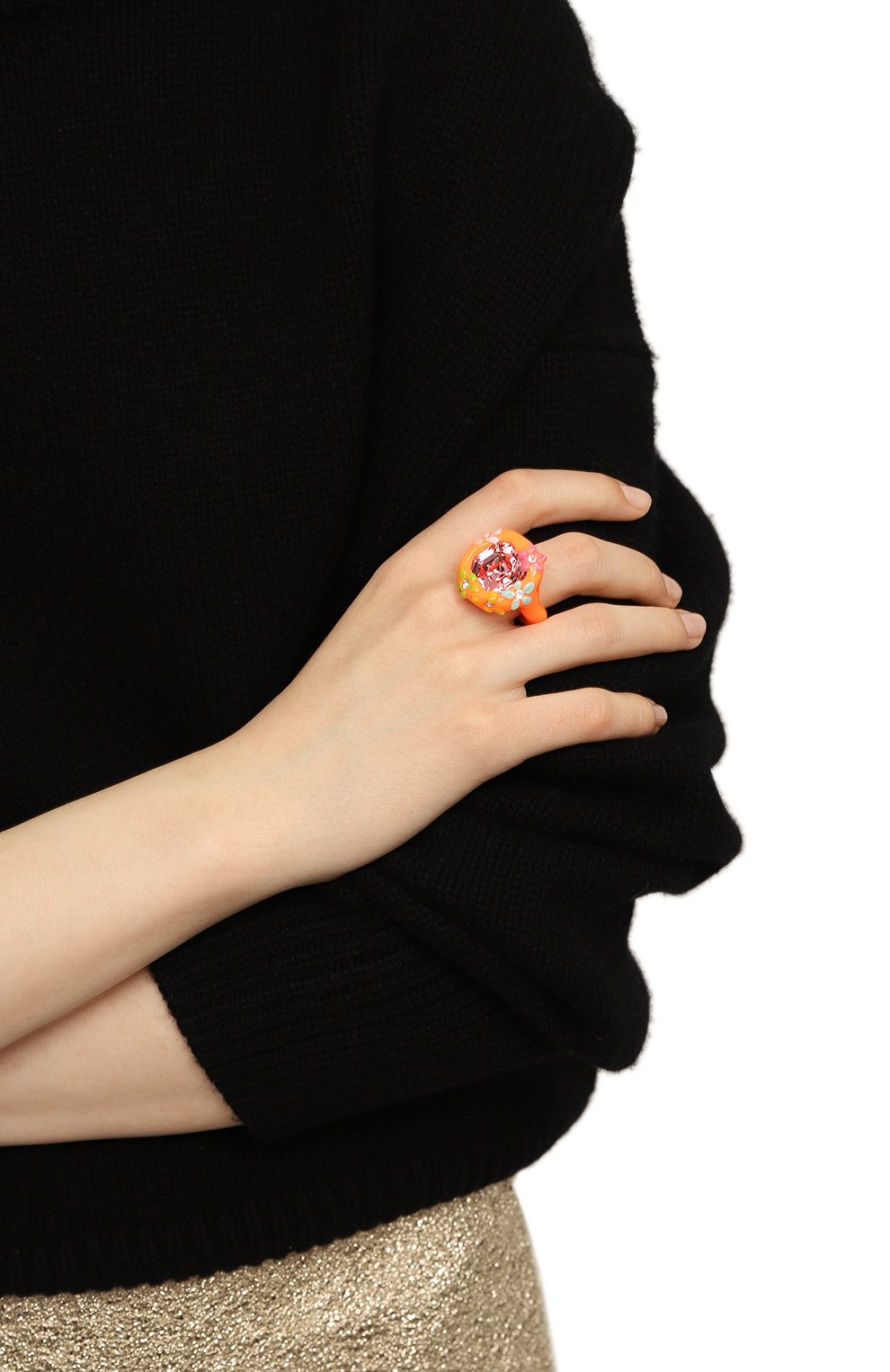 Кольцо LILI ARCHIVE, арт. RM55, фото 2