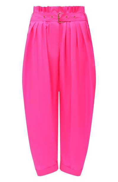 Женские брюки BALMAIN, арт. WF0PQ045/X529