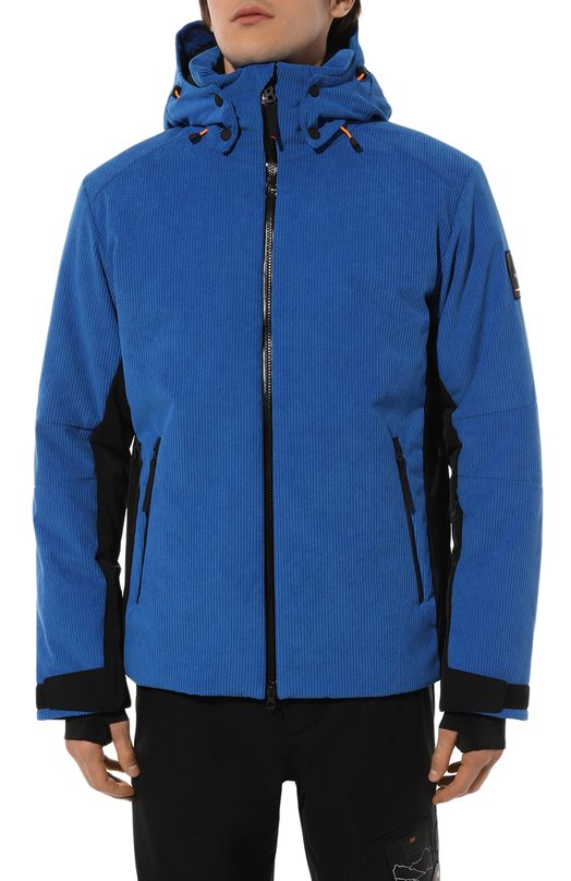 Вельветовая куртка Bogner Fire+Ice 3