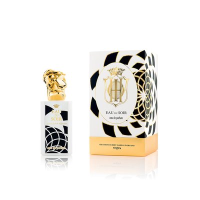 Парфюмерная вода eau du soir лимитированный выпуск (100ml) SISLEY, арт. 196216, фото 1