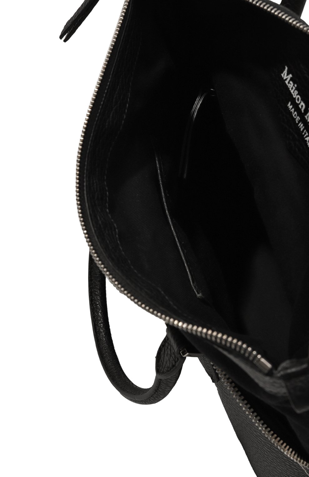 Сумка 5ac classique medium MAISON MARGIELA, арт. S56WG0093/P4455, фото 5