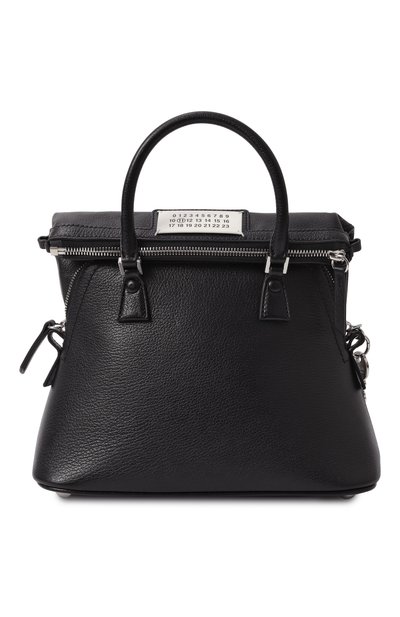 Женская сумка  5ac classique mini MAISON MARGIELA, арт. SB1WG0037/P5348