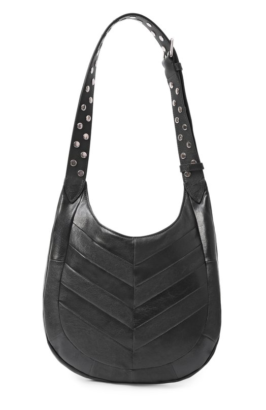 Сумка Hoboho Valentino 7W0B0S63/PXJ Чёрный  7W0B0S63/PXJ Фото 6