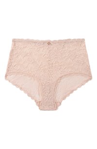 Светло-розовый