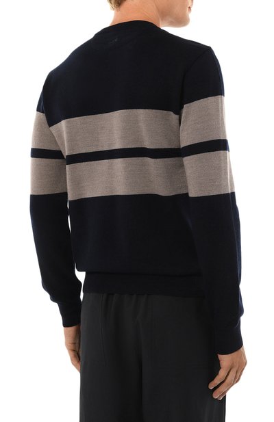 Шерстяной джемпер PAUL&SHARK, арт. 14311073, фото 4