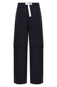 Темно-синий