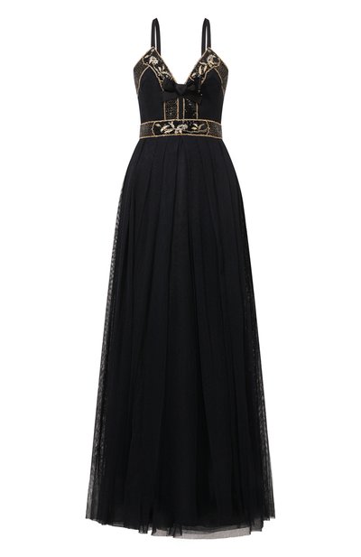 Женское хлопковое платье GIAMBATTISTA VALLI, арт. 24FWPVTE5114-71TUL