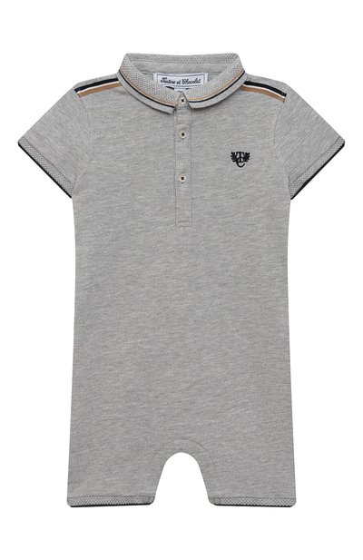 Хлопковый песочник TARTINE ET CHOCOLAT, арт. TS33131/1M-1A, фото 1