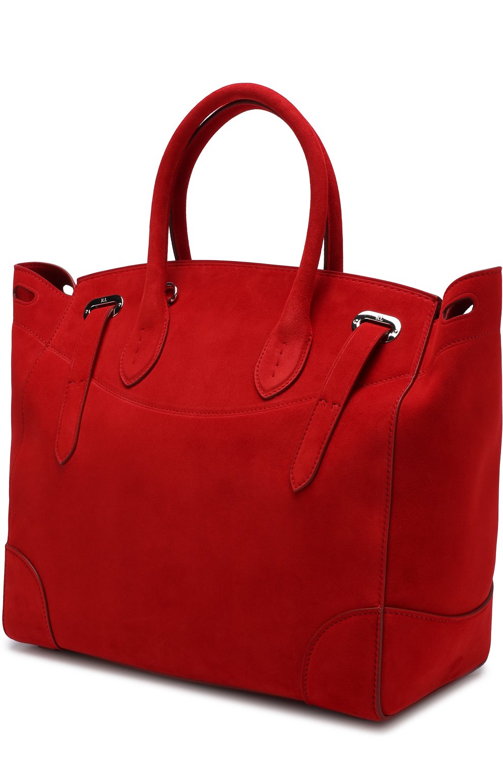 Сумка soft ricky 33 RALPH LAUREN, арт. 435698751, фото 3