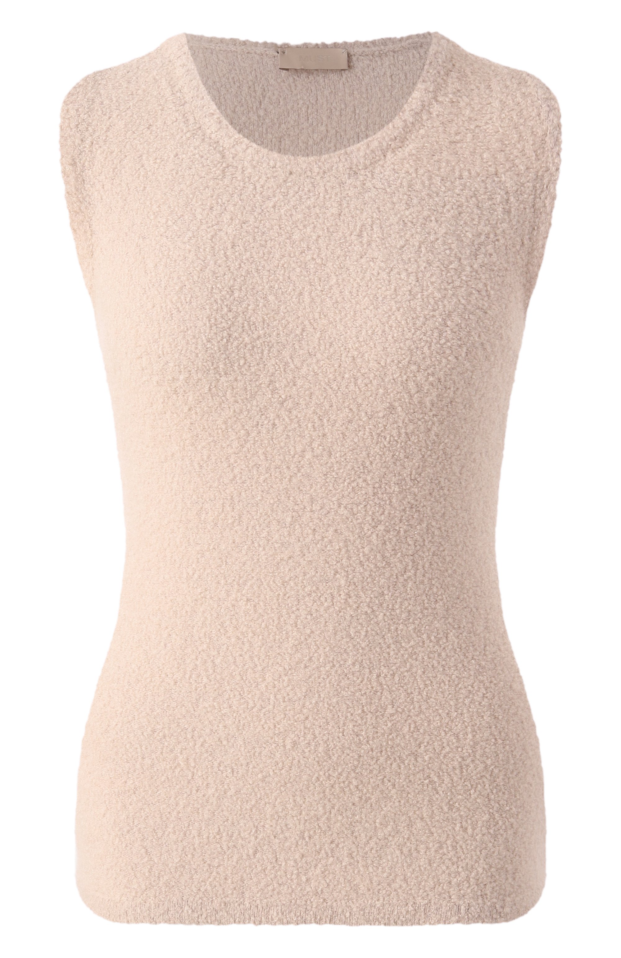 Кашемировый топ MVST, арт. MUW131, фото 1