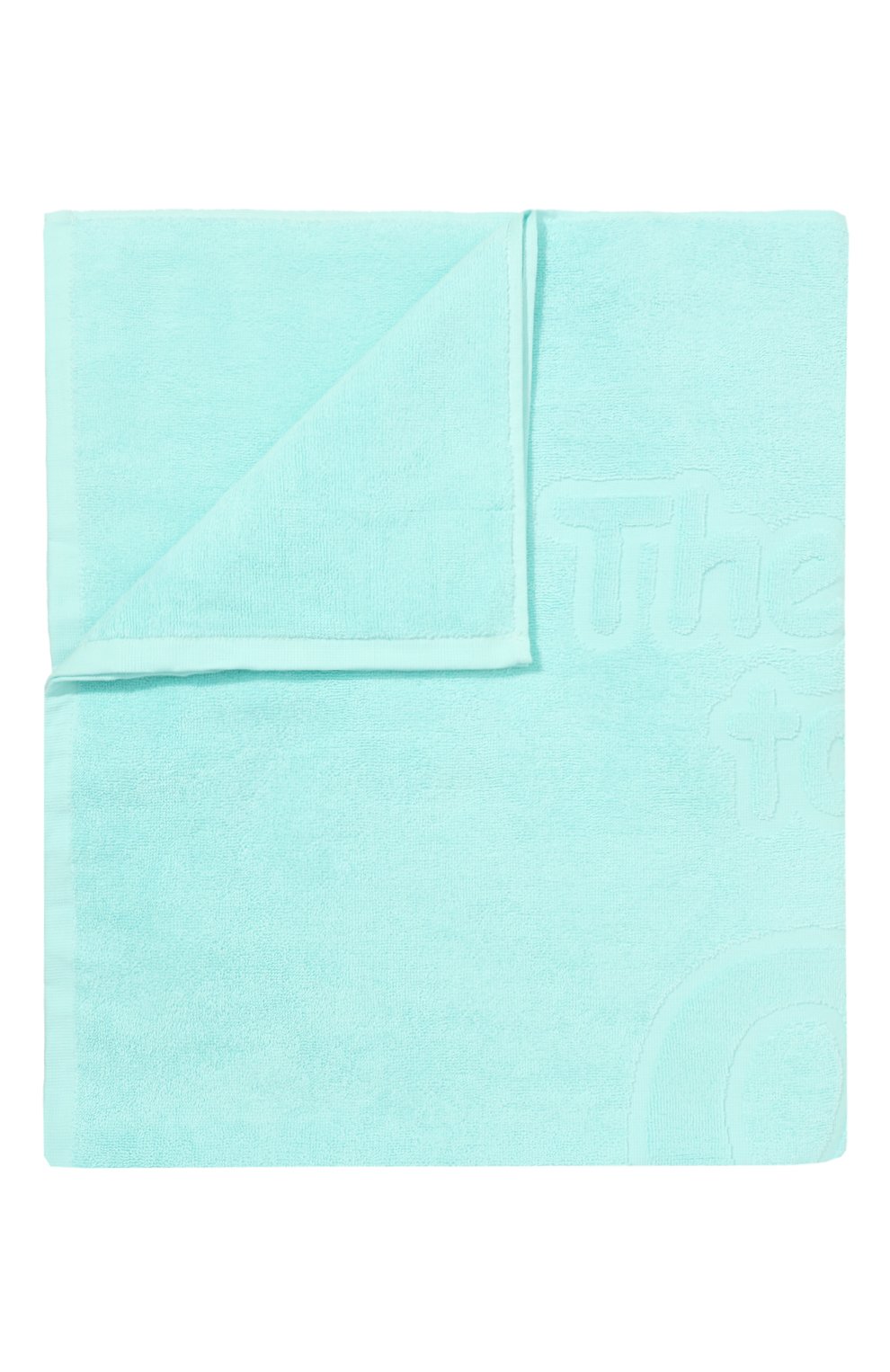 Хлопковое полотенце MC2 SAINT BARTH, арт. STBM/T0WEL J/00018F, фото 1