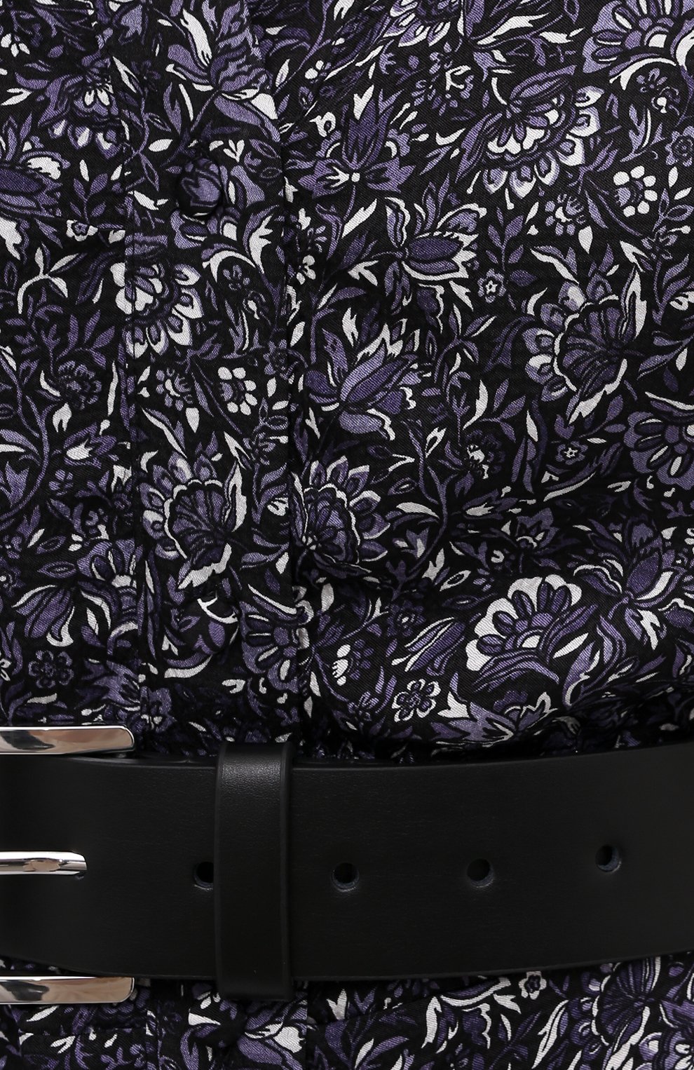 Атласное платье MICHAEL MICHAEL KORS, арт. MU180802KP, фото 5