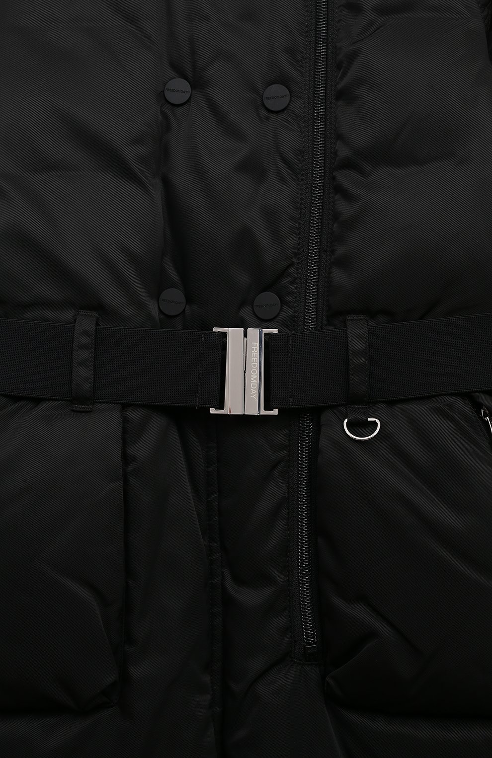 Пуховый комбинезон FREEDOMDAY, арт. IFRJG4830AF499-RD, фото 3