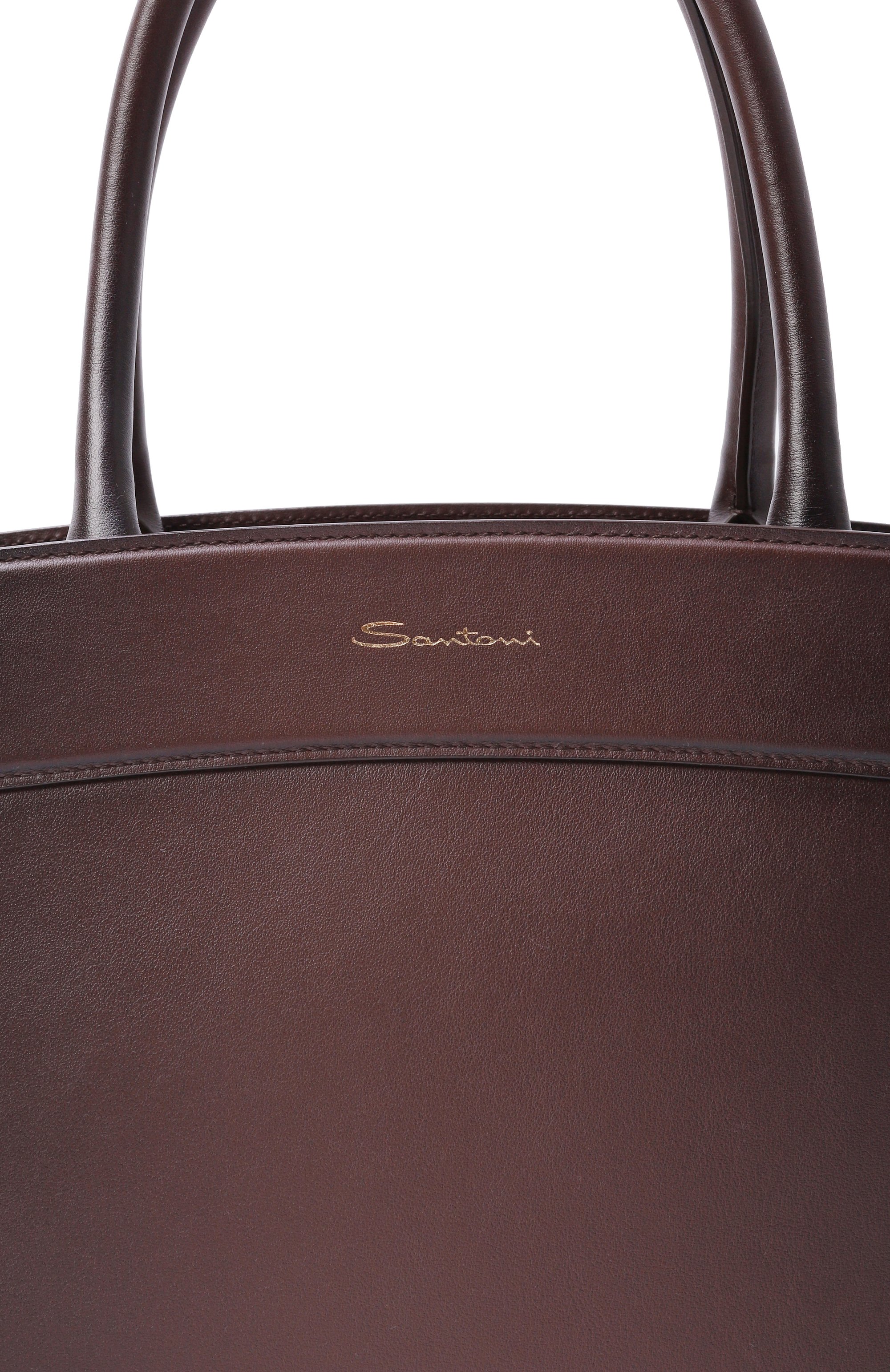 Сумка SANTONI, арт. DFBGA2885DB-HFRY, фото 3