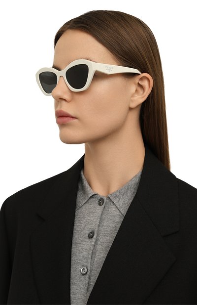 Солнцезащитные очки PRADA, арт. A02S-17K08Z, фото 2
