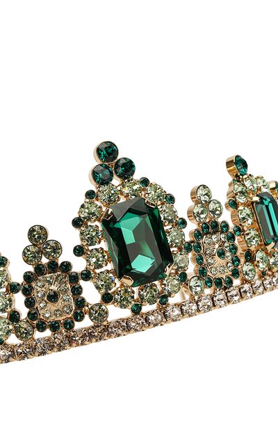 Тиара DOLCE & GABBANA, арт. WHL8S4/W1111, фото 3