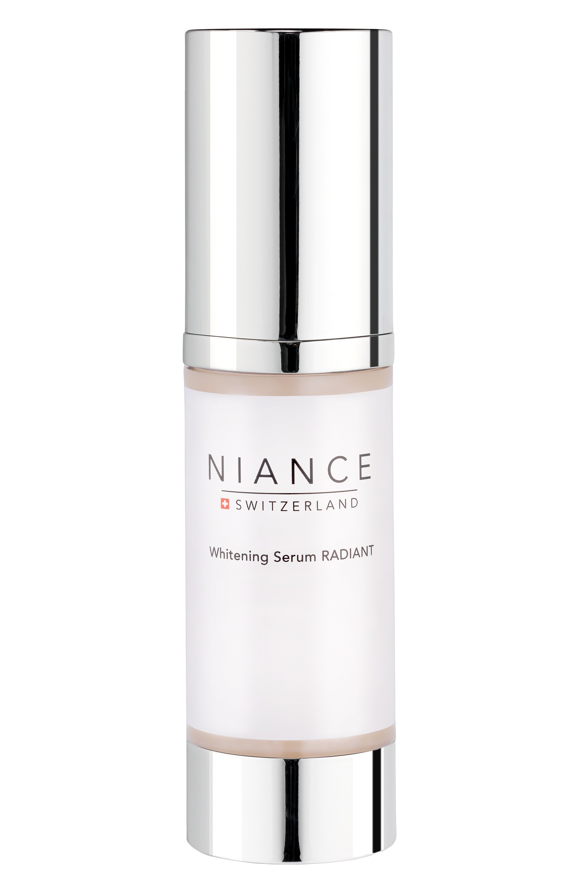 Сыворотка для лица, выравнивающая тон кожи whitening serum radiant (30ml) NIANCE, арт. 7640131912013, фото 1